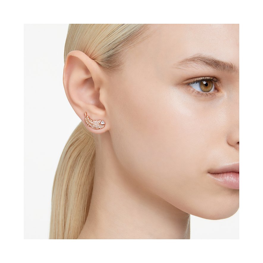 Swarovski Ohrstecker Nice