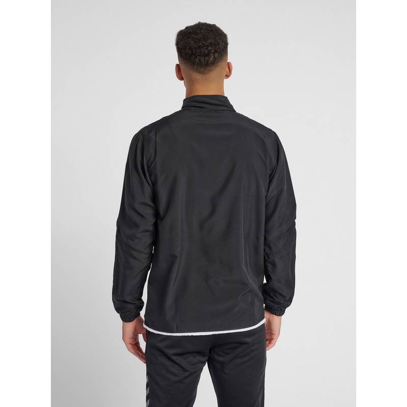 hummel hmlAUTHENTIC MICRO JACKET Funktionsjacke Herren