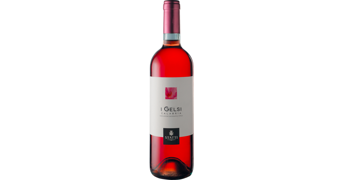 I Gelsi Rosé