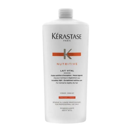 Kérastase Nutritive Lait Vital 1000 ml