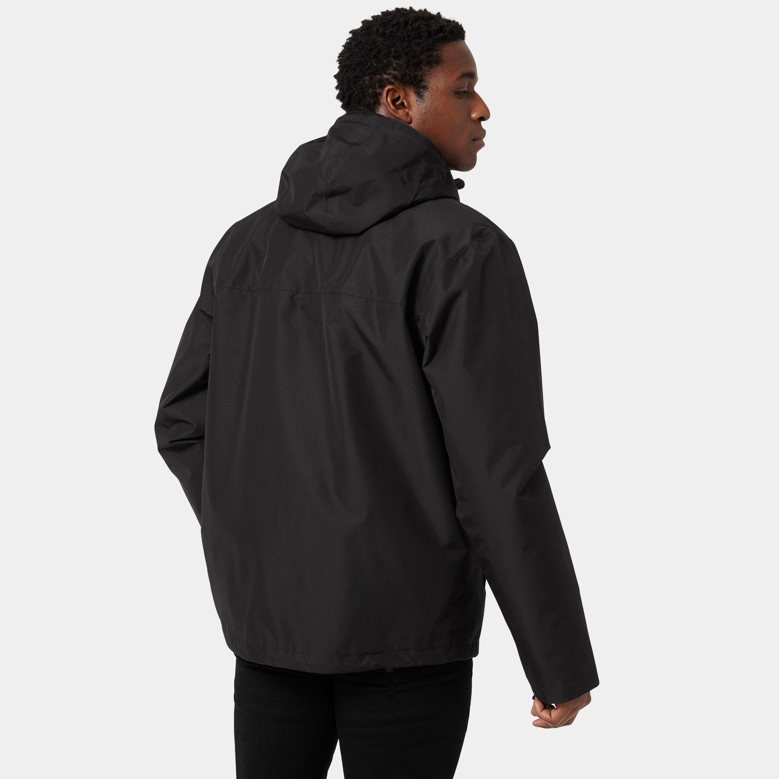 Men's Juell 3-In-1 Shell And Insulator Jacket