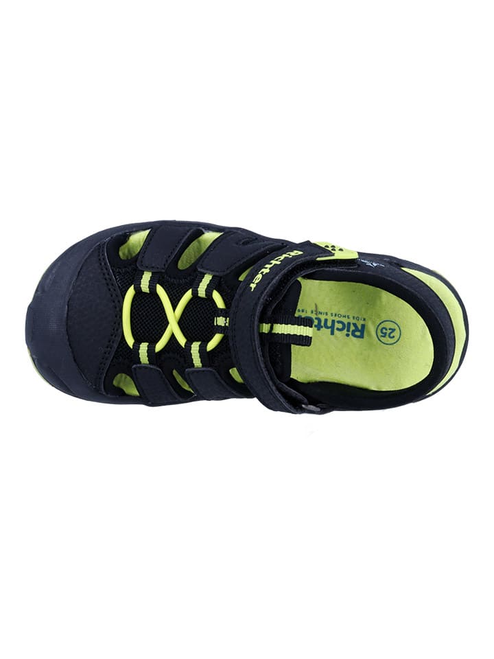Richter Shoes Halbsandalen 