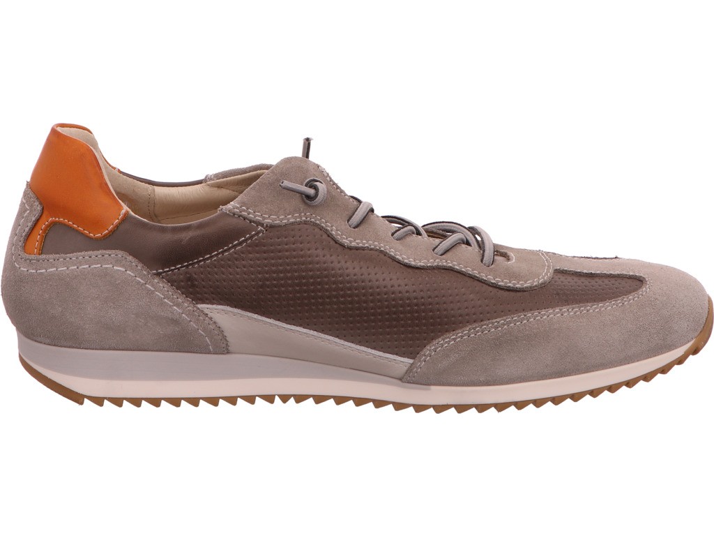 PIKOLINOS Freizeit Schnürer grau Sneaker Halbschuh Herren Grau Neu Liverp