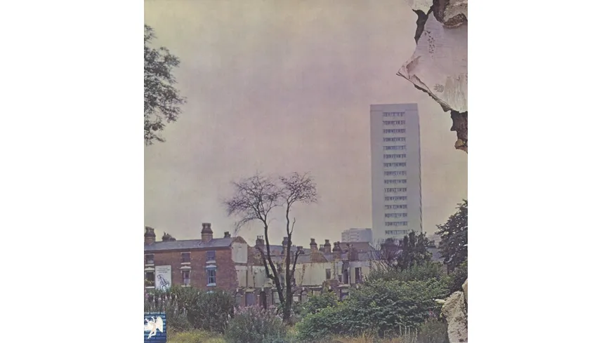 Led Zeppelin IV (2014 Reissue)