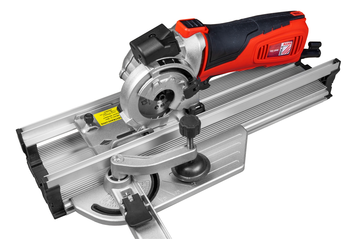 Holzmann TAS89M_230V universal swivel