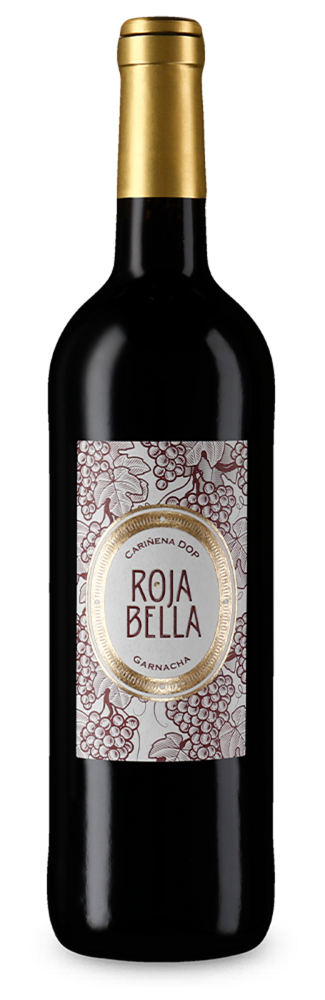 Roja Bella Garnacha 2022