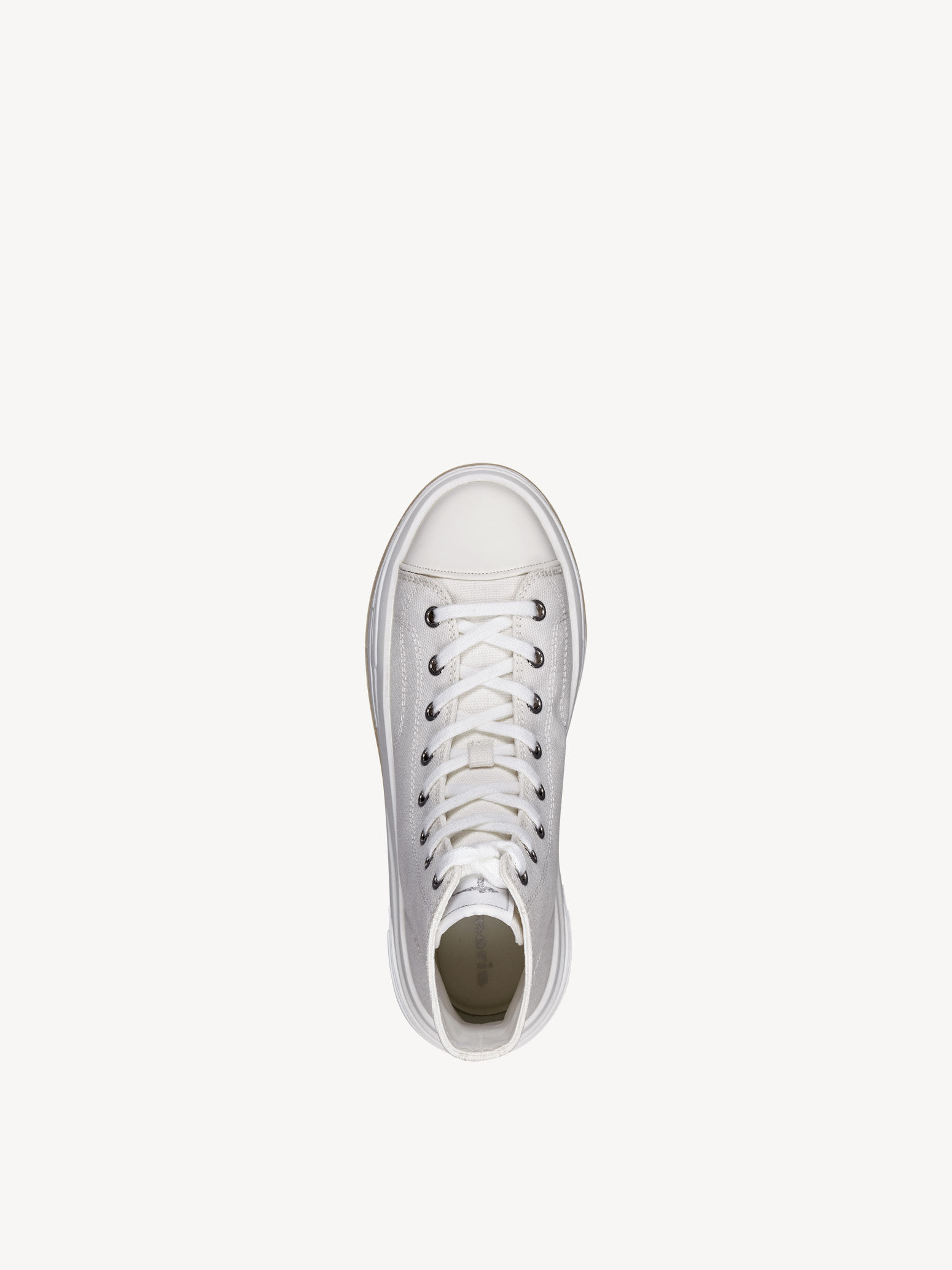 Basket - blanc