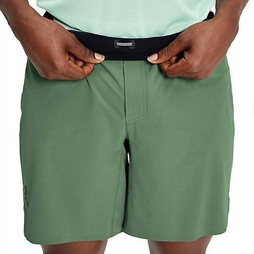 On Herren Laufshorts LIGHTWEIGHT SHORTS