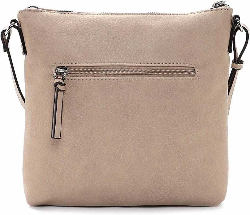 TAMARIS Handtaschen braun Alessia