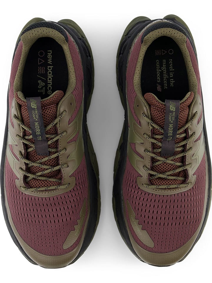 New Balance Laufschuhe 