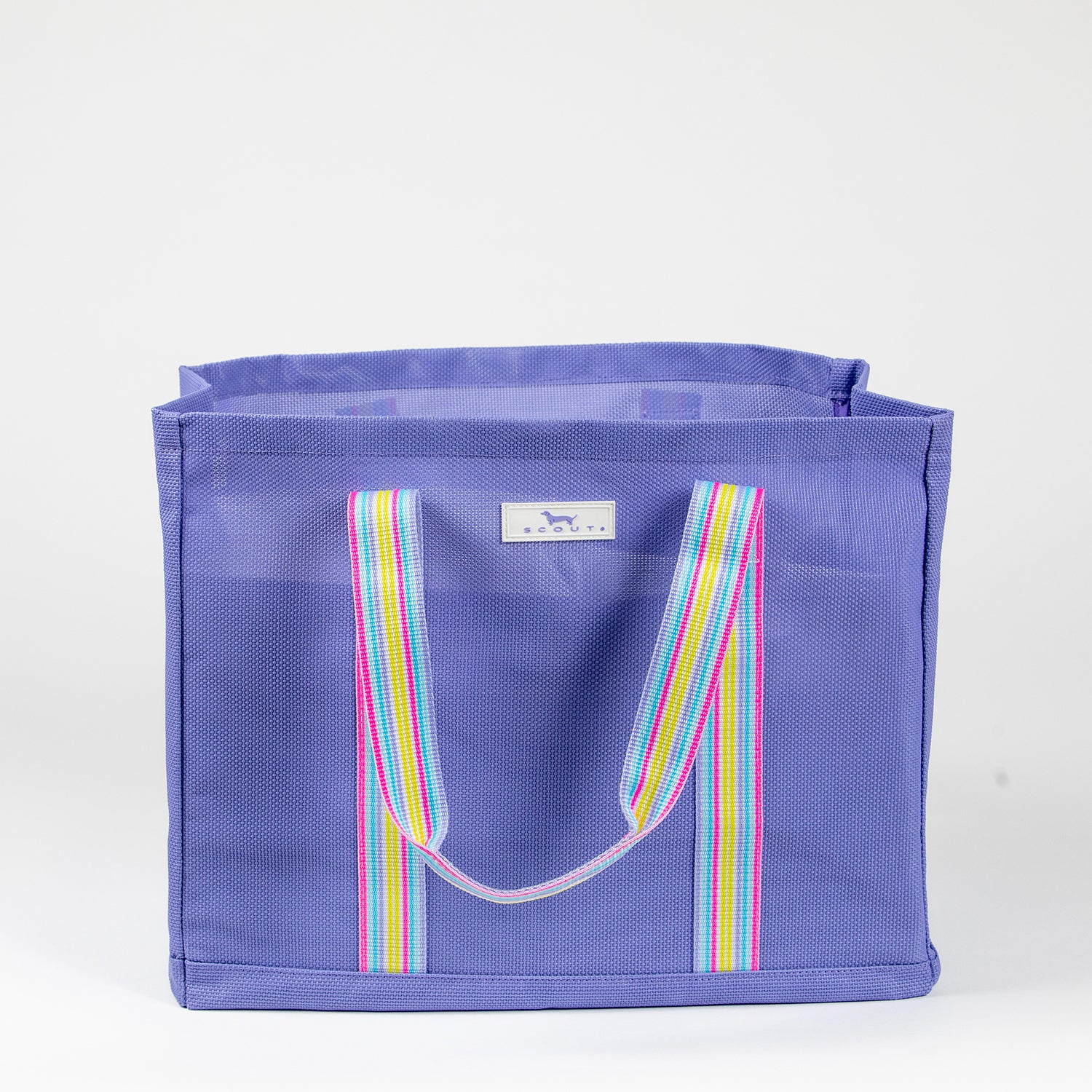 Woven Tote Medium Roadtripper