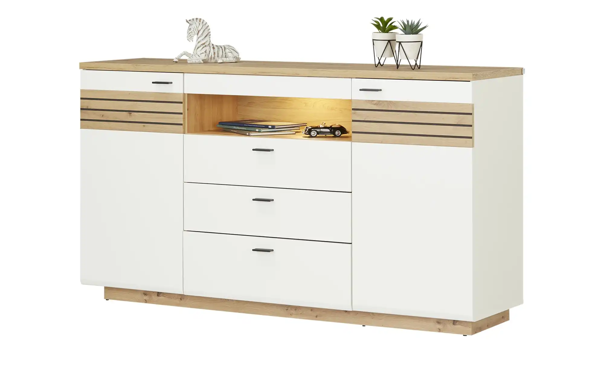 Primo LED-Beleuchtung