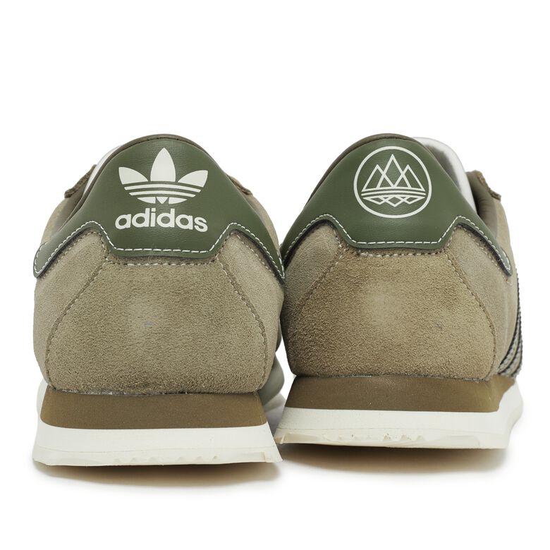 adidas Originals Moston Super SPZL cargo/focus olive/trace olive