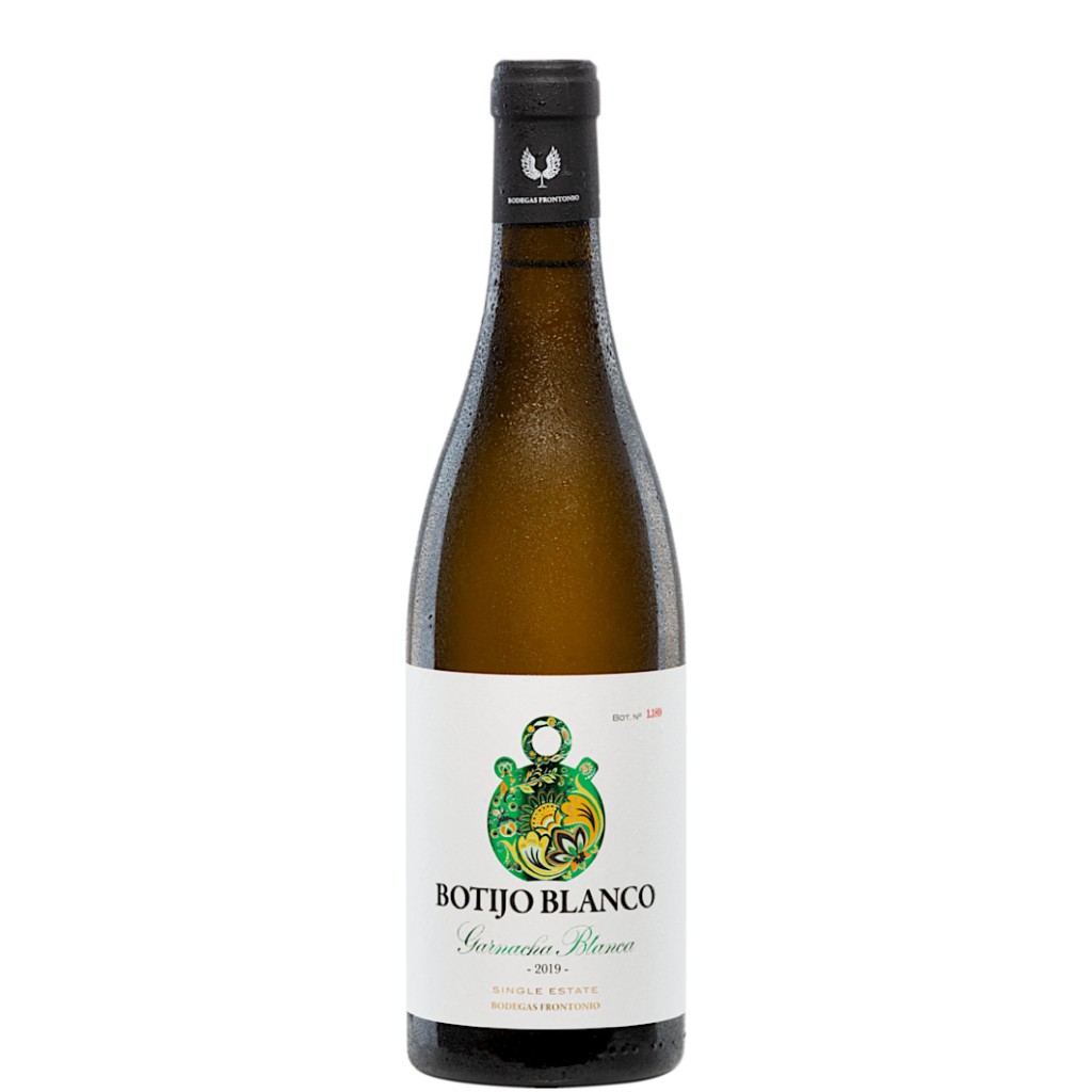 2020 Botijo Garnacha Blanca trocken