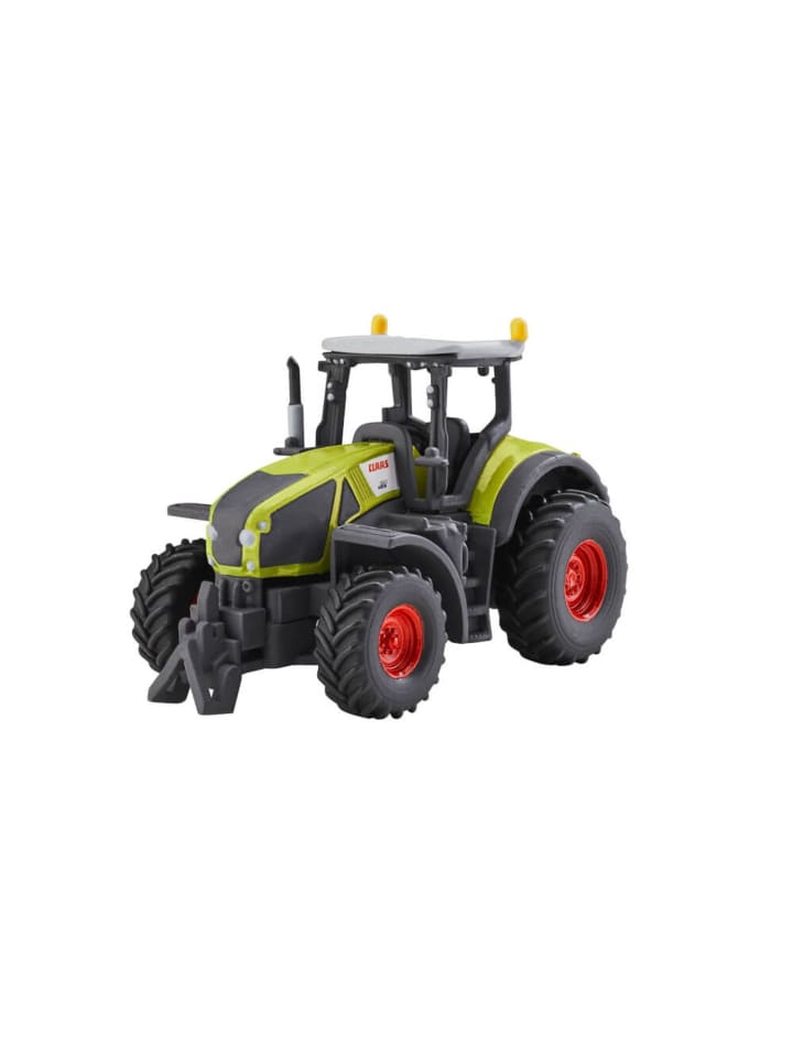 Revell Control Claas Axion 960 Traktor RC Adventskalender in Mehrfarbig ab 6 Jahre günstig kaufen onesize