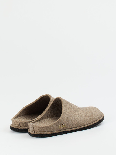 Pantolette-74633590001 Haflinger