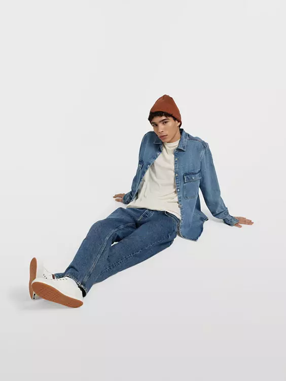 Wrangler Sneaker
