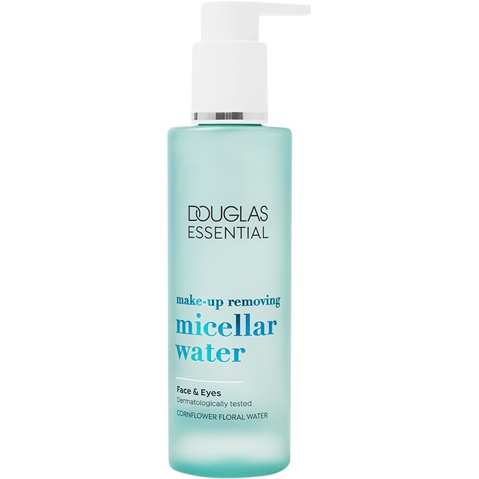 Make-up Removing Micellar Water