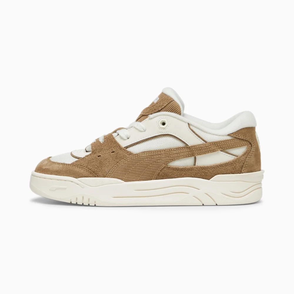 PUMA 180 Corduroy 394873-02 / braun