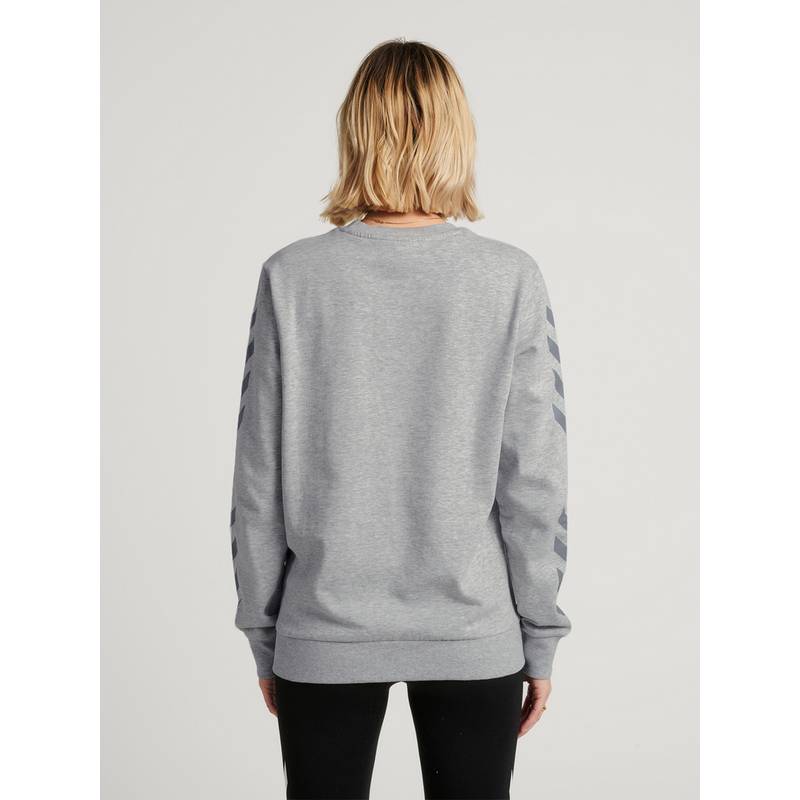 hummel hmlLEGACY CHEVRON SWEATSHIRT Sweatshirt