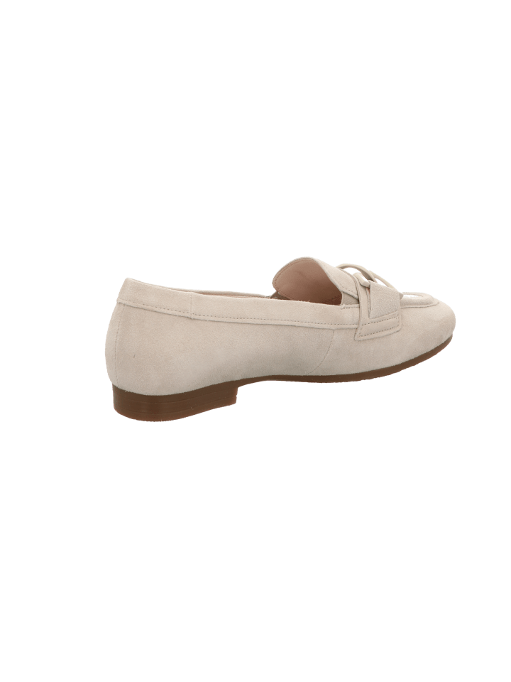 Gabor Comfort Slipper in beige günstig kaufen