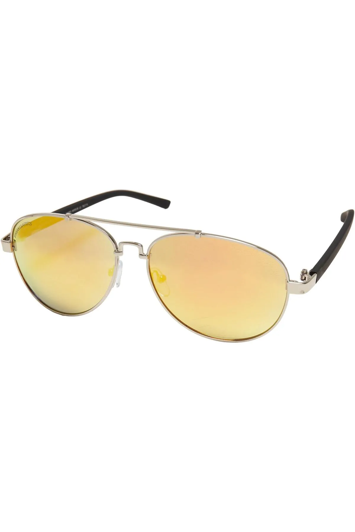 Urban Classics  Accessoires Sonnenbrillen Mumbo Mirror UC