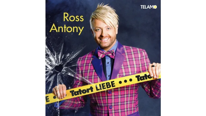Tatort Liebe
