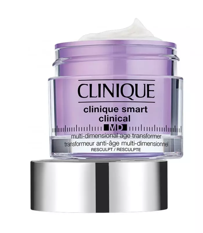 SMART CLINICAL MD  Transformeur Anti-Âge Multi-Dimensionnel Resculpte