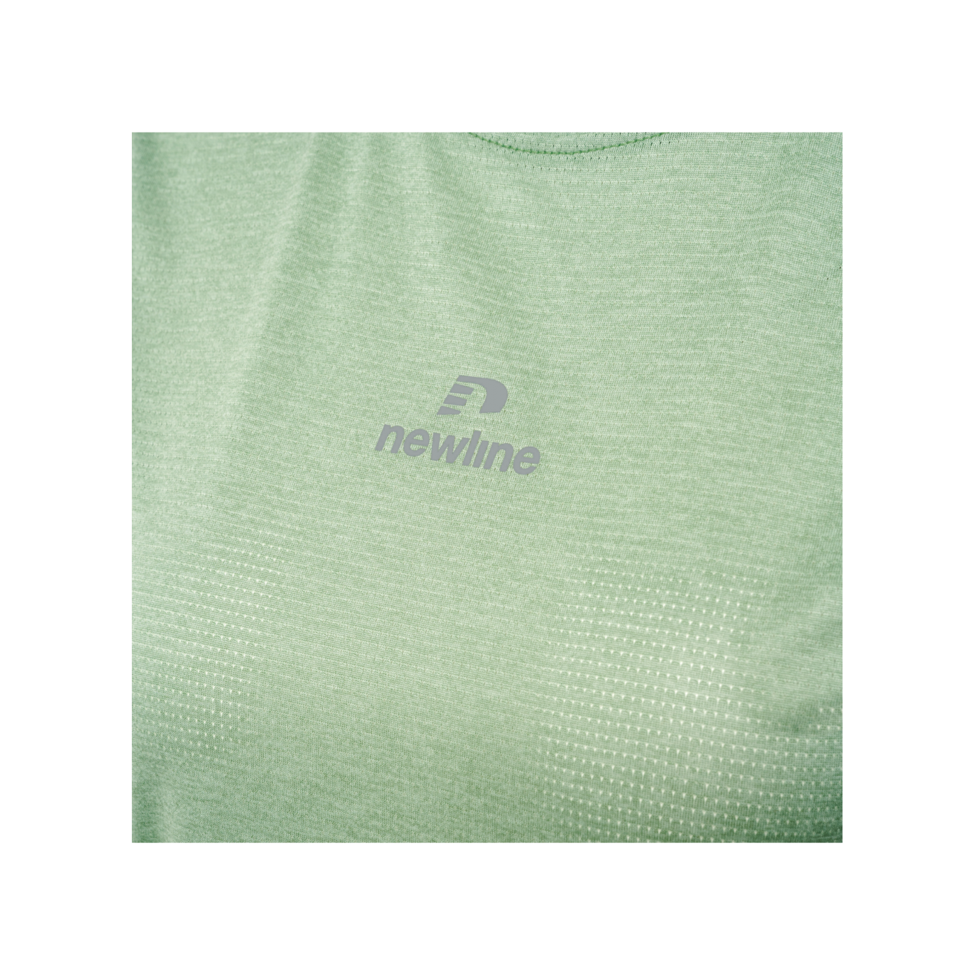 Newline nwlCLEVELAND T-Shirt Damen Grün F6082