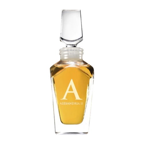 Olio profumato Xerjoff Oud Stars Alexandria II 15 ml