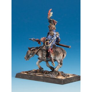 Chevalier Calembour