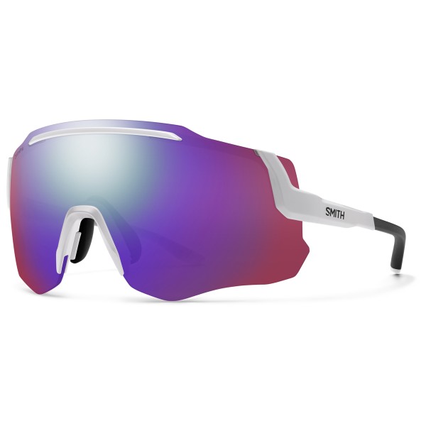Smith - Momentum Mirror S3 (VLT 15%) + S0 (VLT 89%) - Fahrradbrille