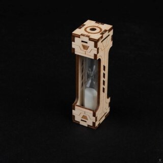 Alien Expansion Artifact (Nemesis Insert)