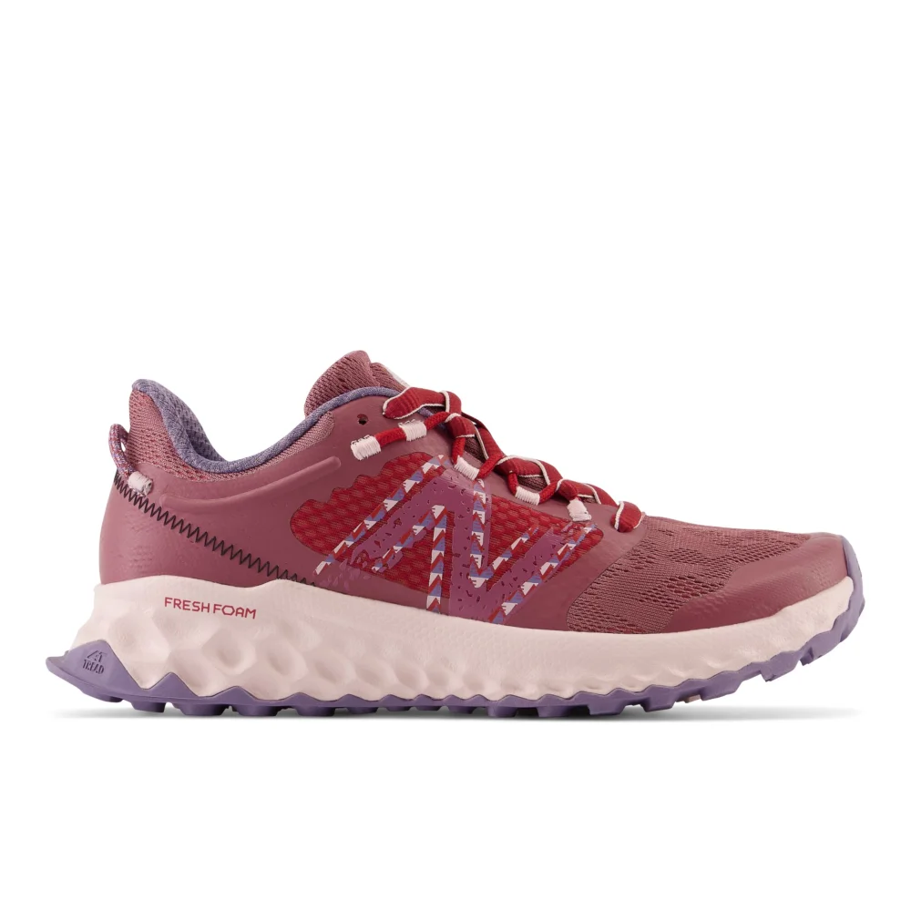 New Balance Fresh Foam Garo WTGAROR1 / rot