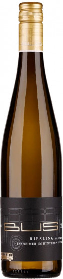 2021 Riesling Im hinteren Kitzelgrund