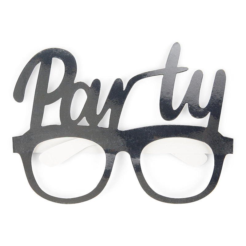 Giform Partybriller 8 stk