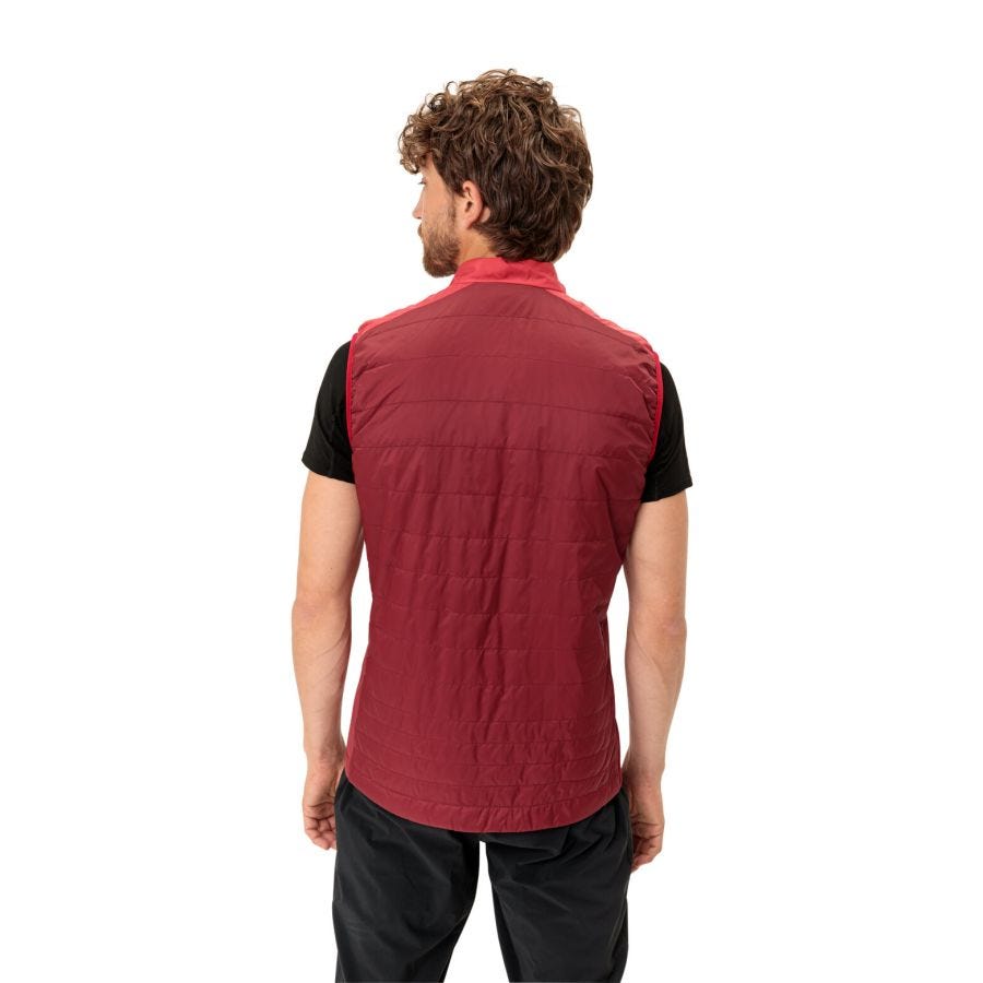 Freney Hybrid III Weste Herren