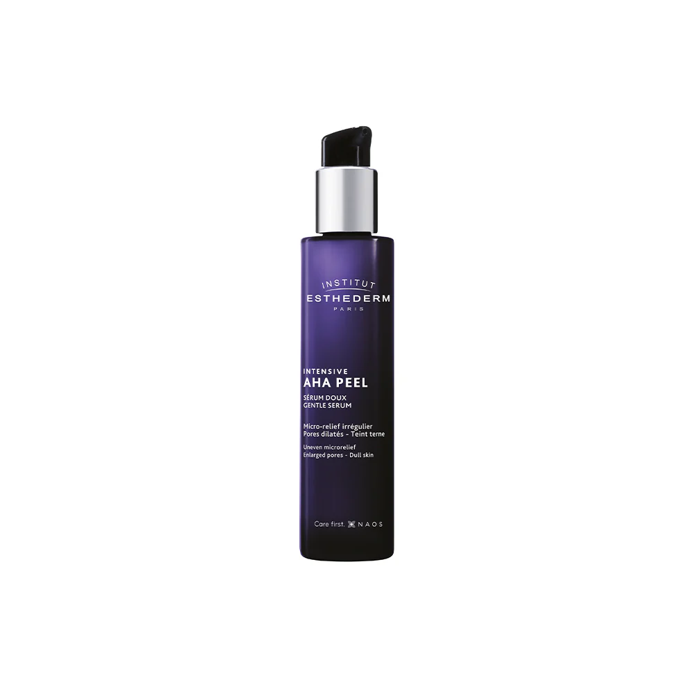 Intenzívne Aha Peel Serum Doux - Skin Perfection, Rozjasňujúci exfoliant na tvár, Rozjasňujúce sérum na tvár