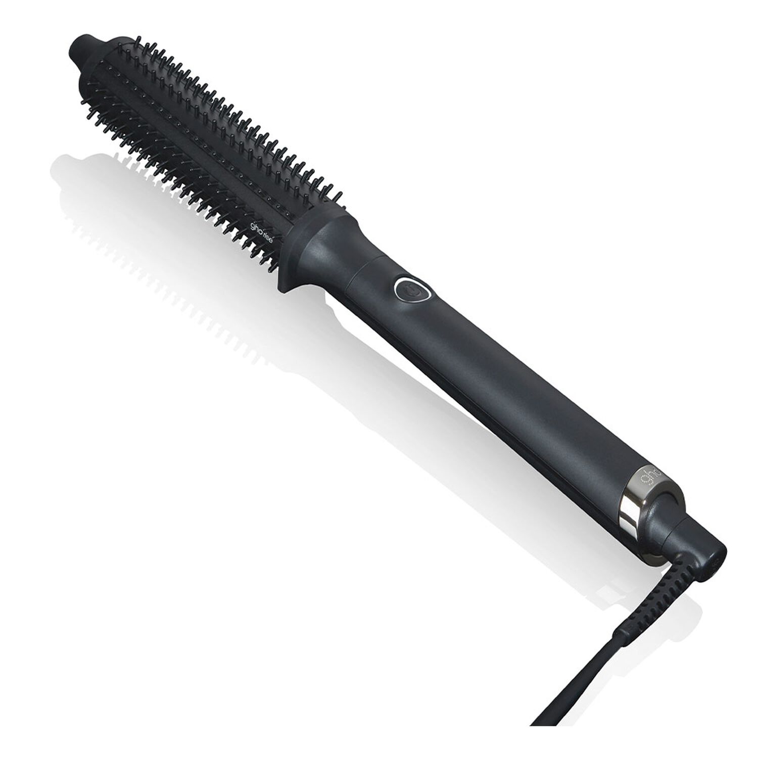 GHD Brosse Chauffante Rise Volume Racine & Boucles