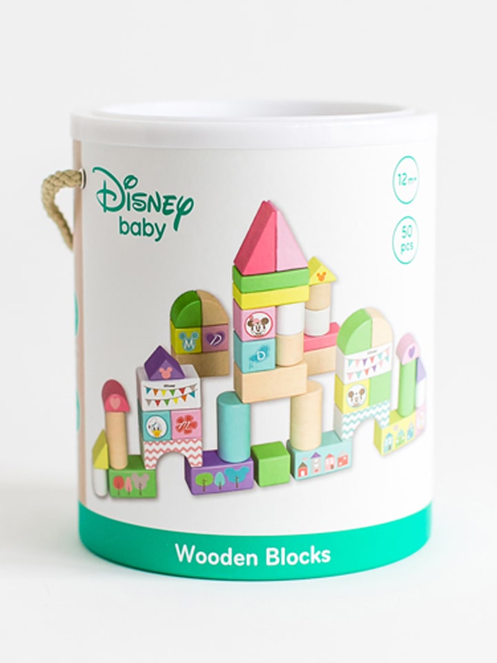 Disney Mickey Mouse Bausteine 