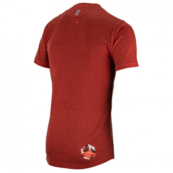 Leatt - MTB All Mountain 2.0 S/S Jersey - Radtrikot