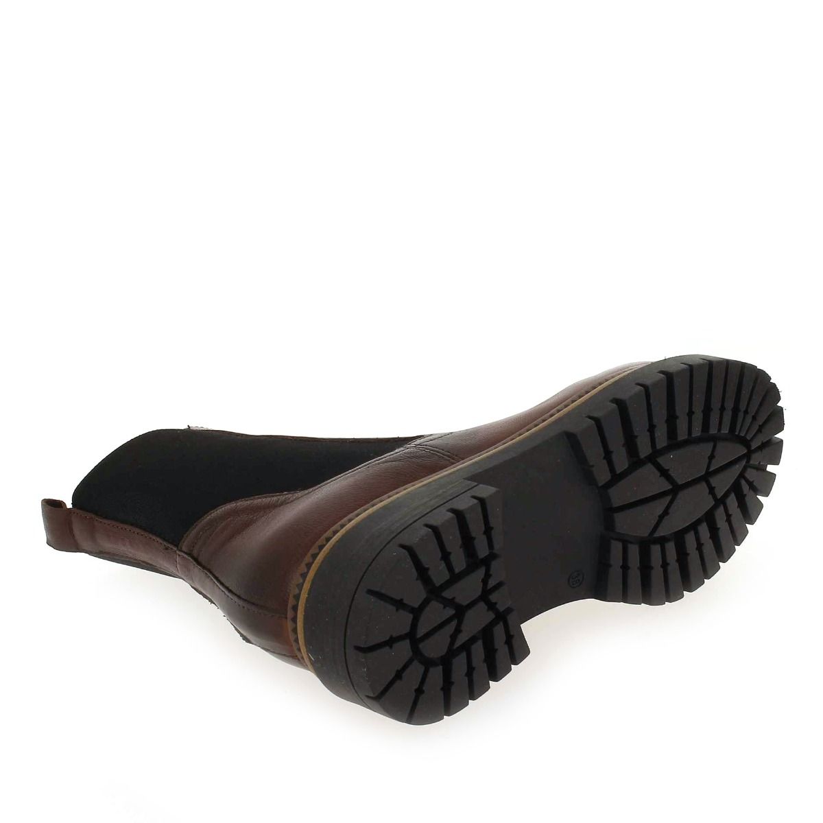 MJUS  T60204 - Marron