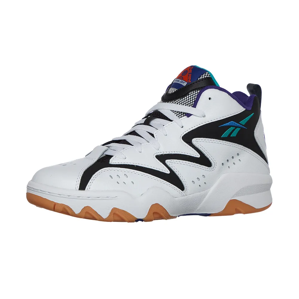Reebok ATR Mid 100200793 / schwarz