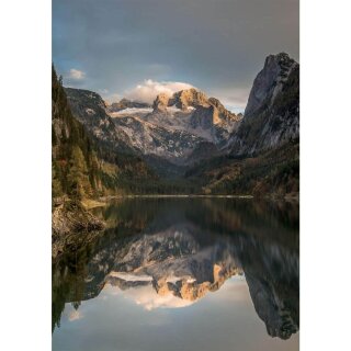 Puzzle - Dachstein (1000 Teile)