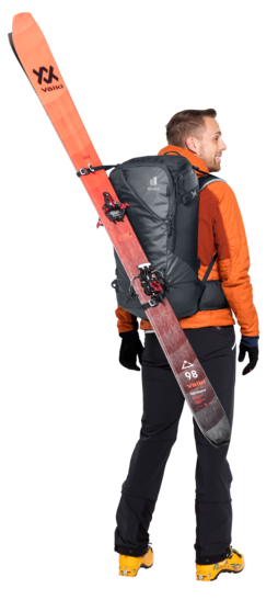 Freerider Pro 34+