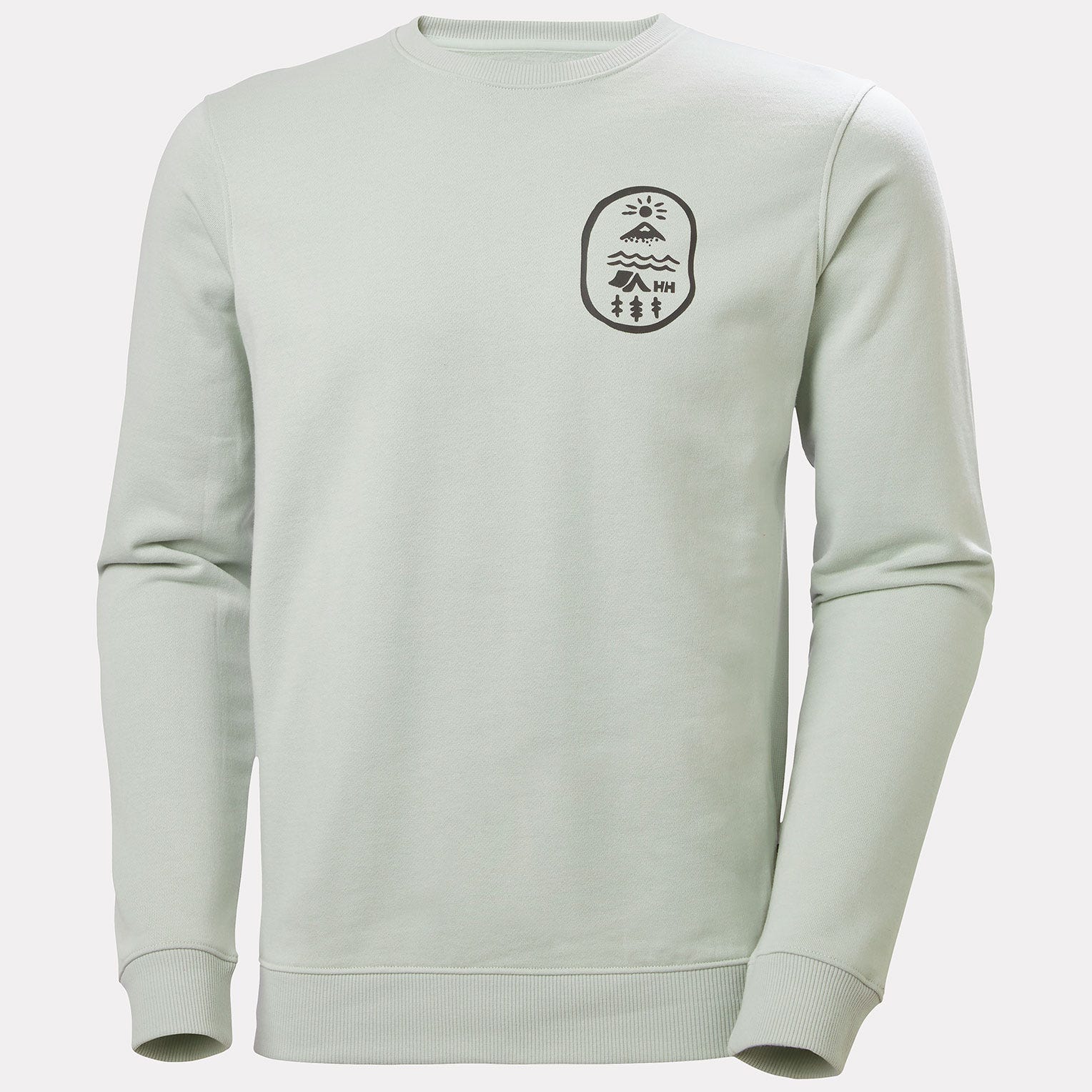 Men's F2F Organic Cotton Sweater