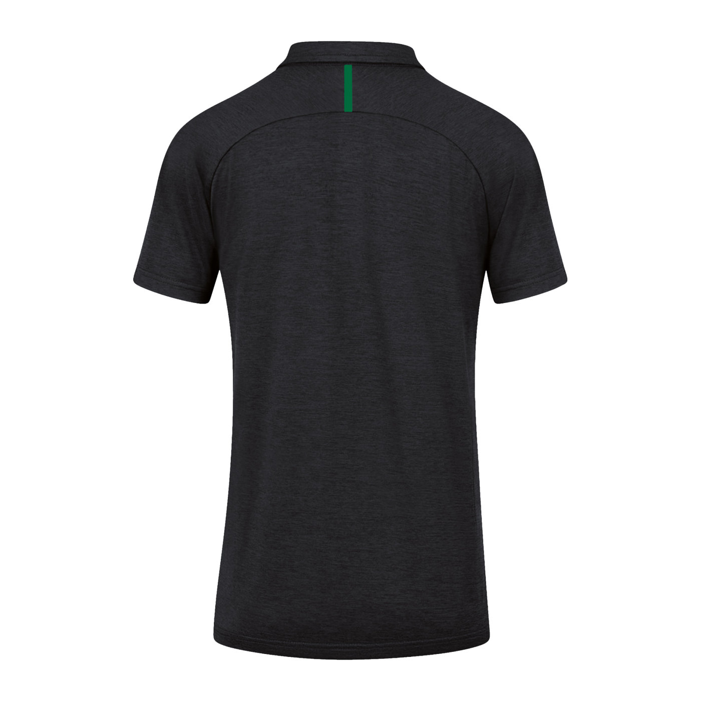 JAKO Challenge Polo Damen Grün F503