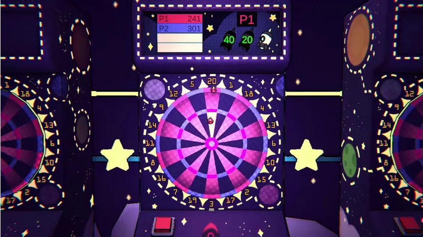 Arcade Game Zone - 40 Arcade Games