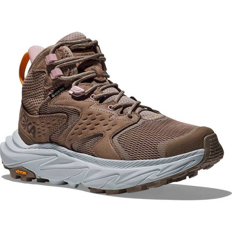 Hoka One One ANACAPA 2 MID Wanderschuhe Damen