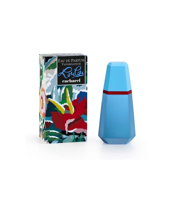 Cacharel-LOULOU-Eau de Parfum Vaporisateur